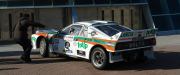 II Rallye Rutas Cantabras